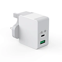 18W USB-C PD Charger