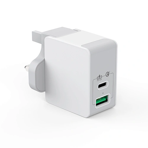 18W USB-C PD Charger