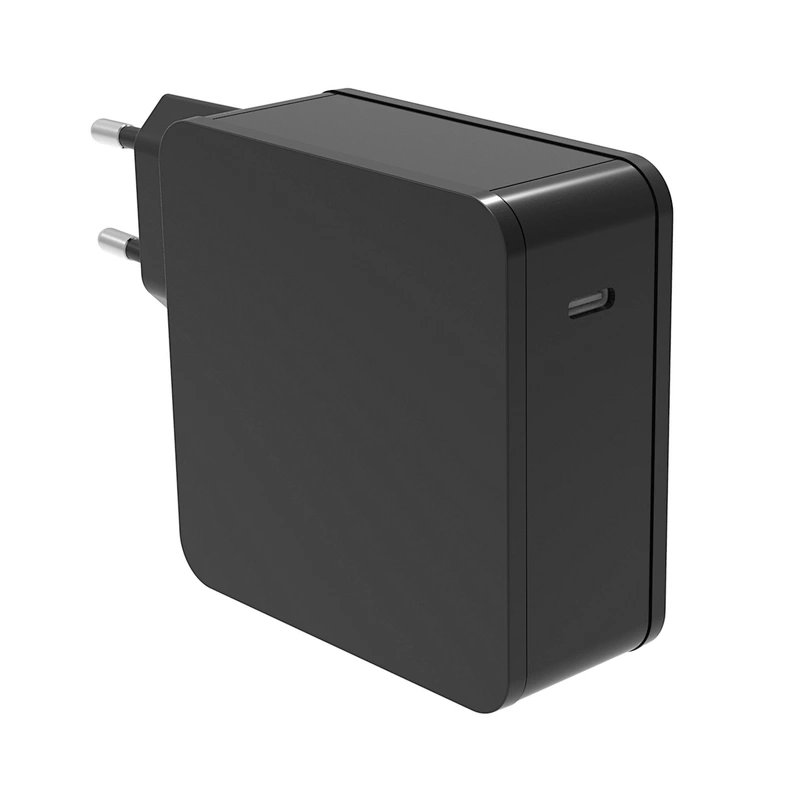 60W USB-C PD Power Adapter