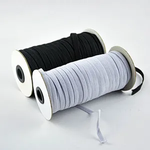 3mm,5mm elastic cord elastic string mask rope elastic cord mask ear loop medical face mask string mask rope elastic cord mask ear loop medical face mask string