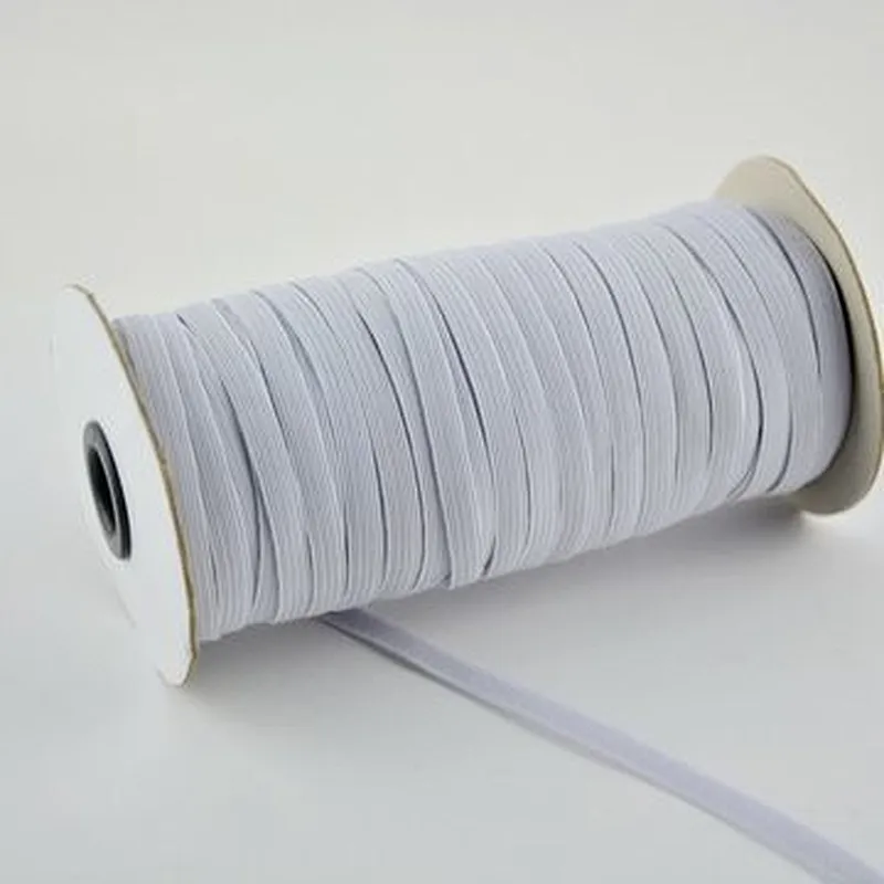 3mm,5mm elastic cord elastic string mask rope elastic cord mask ear loop medical face mask string mask rope elastic cord mask ear loop medical face mask string