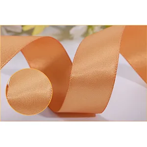satin ribbon