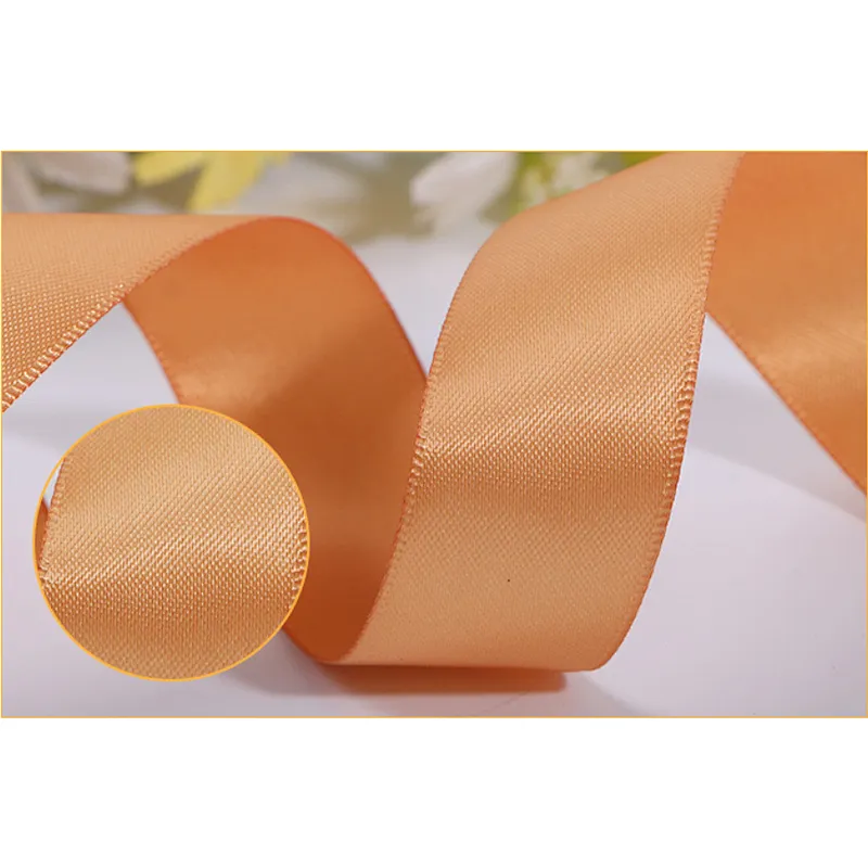 satin ribbon