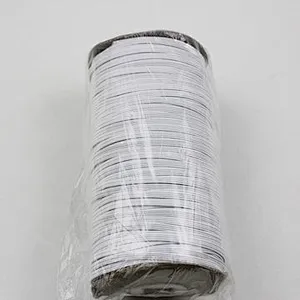 3mm,5mm elastic cord elastic string mask rope elastic cord mask ear loop medical face mask string mask rope elastic cord mask ear loop medical face mask string