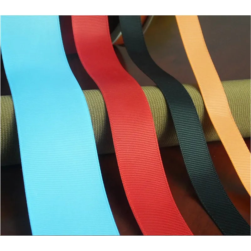 grosgrain ribbon ,petersham ribbon