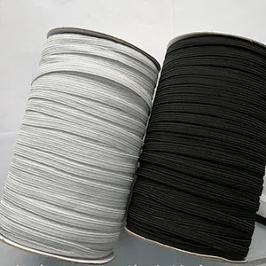 3mm,5mm elastic cord elastic string mask rope elastic cord mask ear loop medical face mask string mask rope elastic cord mask ear loop medical face mask string