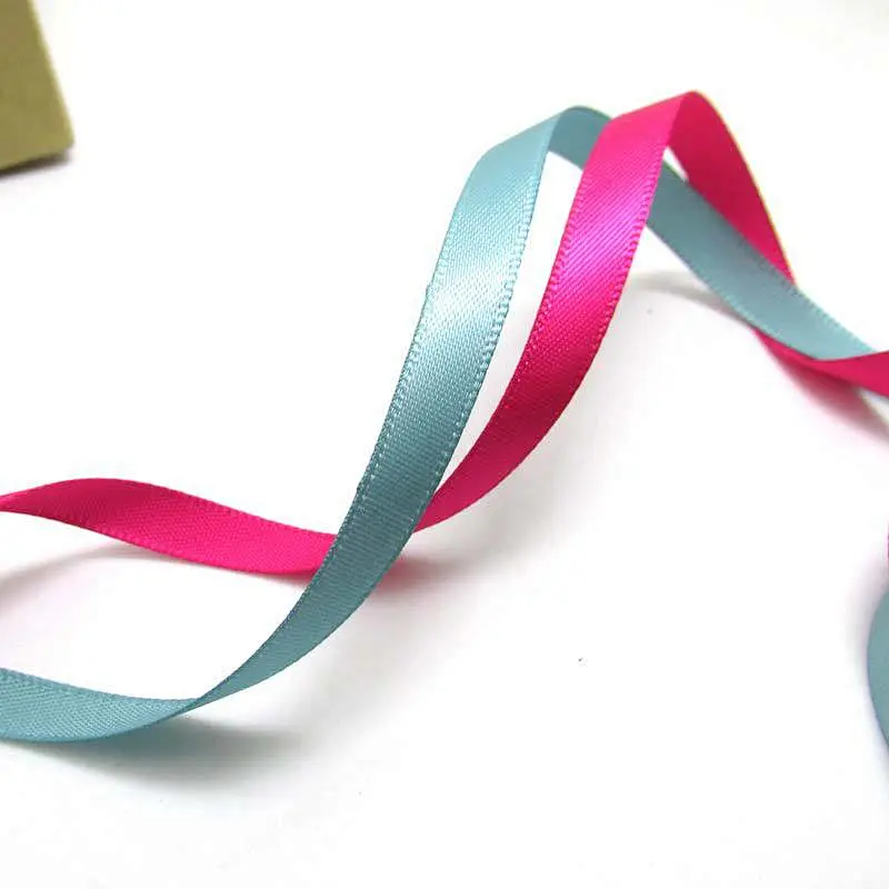 satin ribbon