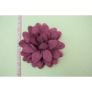 flower brooch