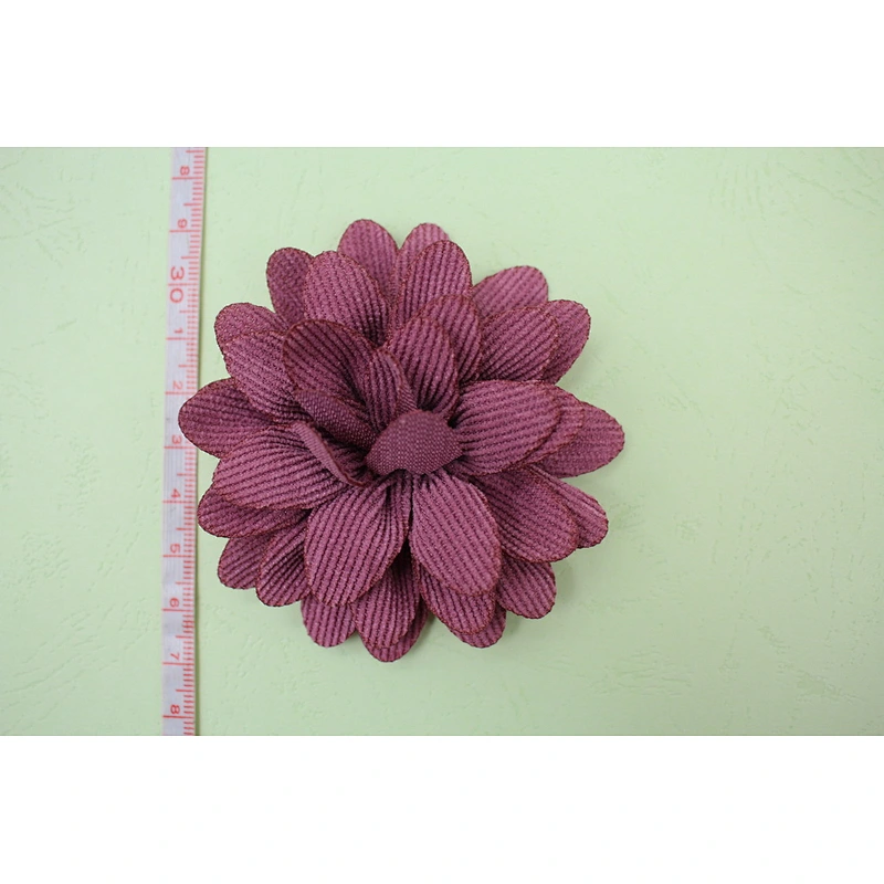 flower brooch