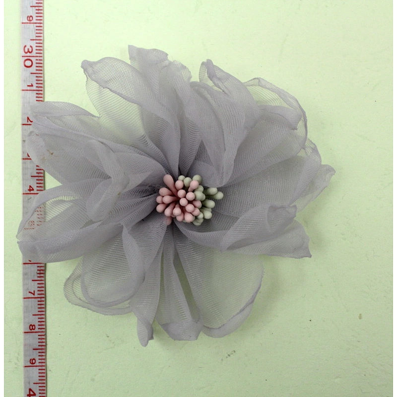flower brooch