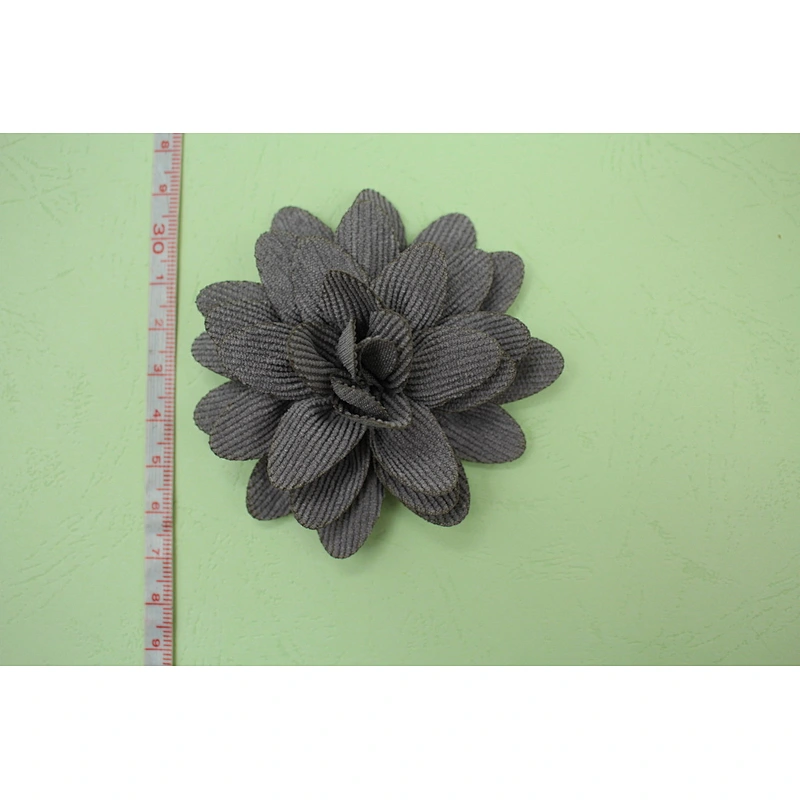 flower brooch