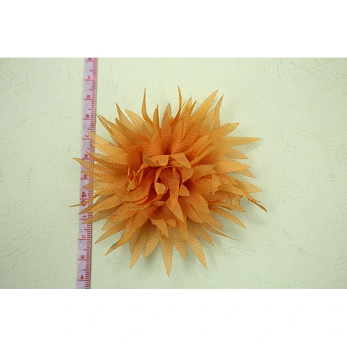 flower brooch