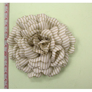 flower brooch