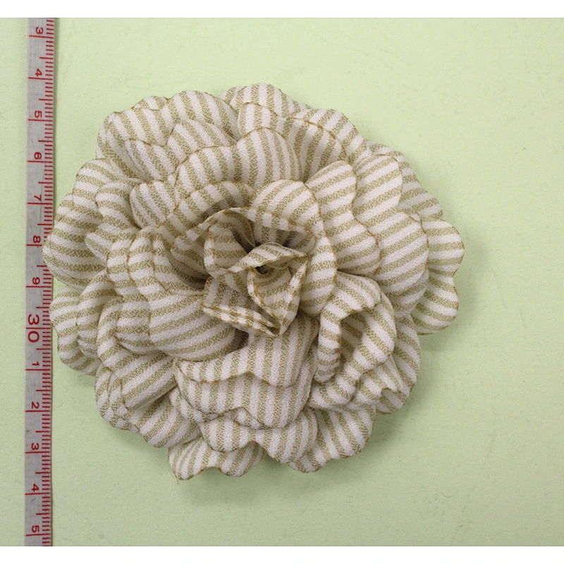 flower brooch