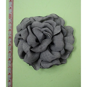 flower brooch