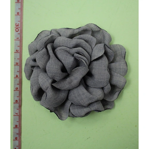 flower brooch