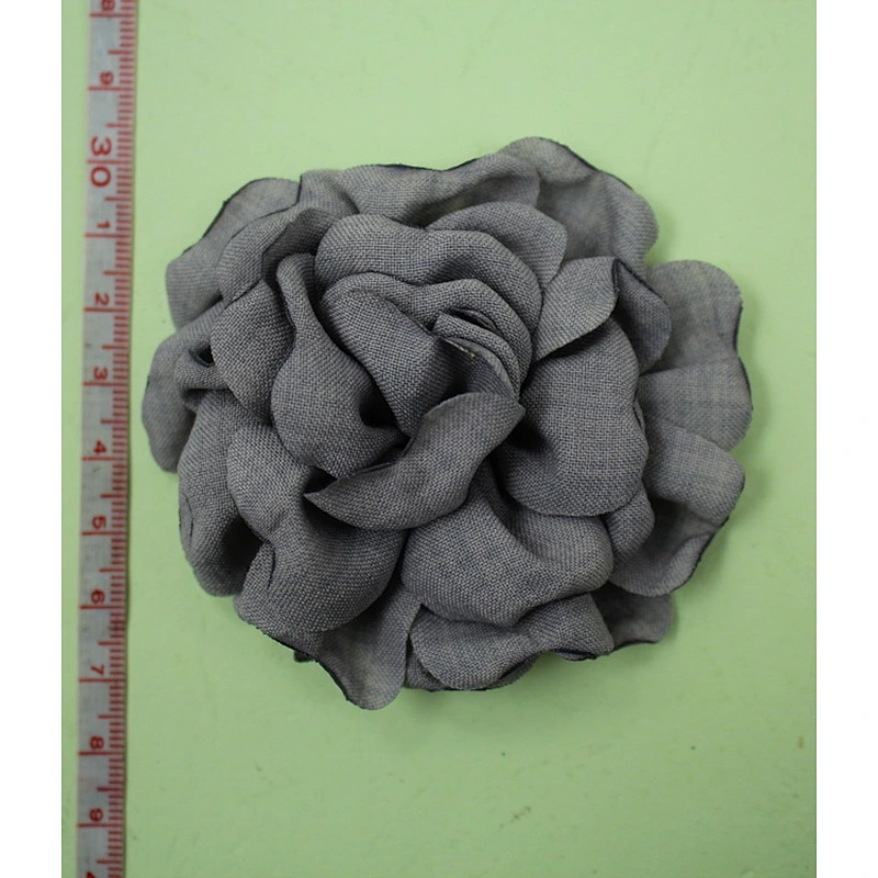 flower brooch
