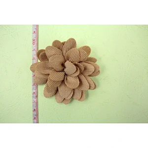 flower brooch