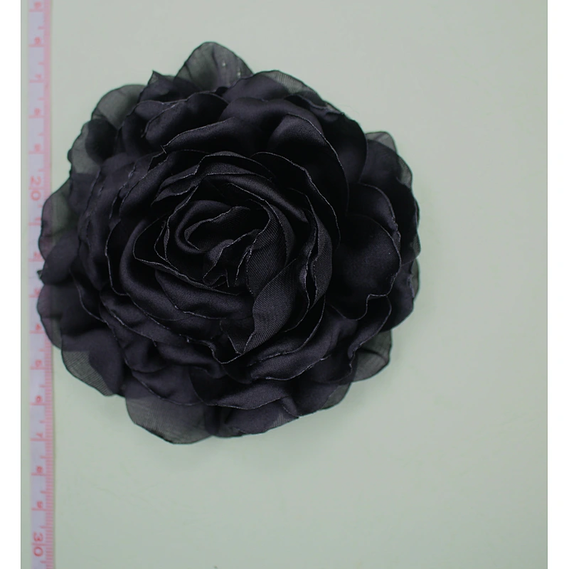 flower brooch