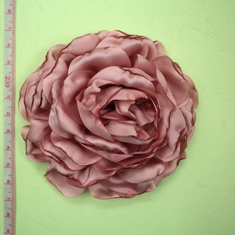flower brooch