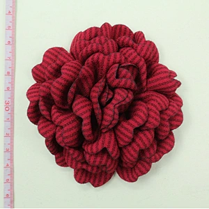 flower brooch
