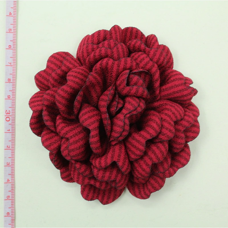 flower brooch