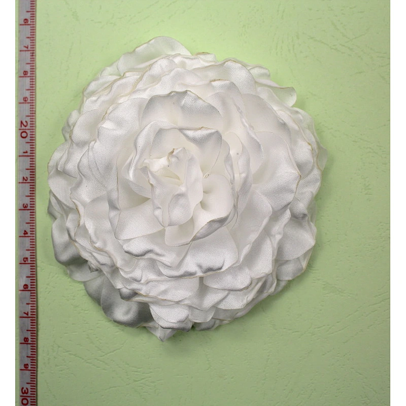 flower brooch