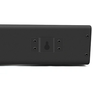SuperPower 120W  soundbar  with 2.1 channel Subwoofer for Home Theater System