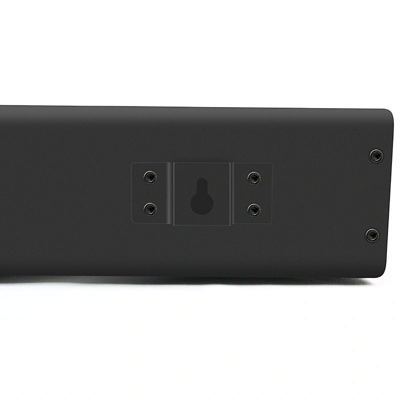 SuperPower 120W  soundbar  with 2.1 channel Subwoofer for Home Theater System