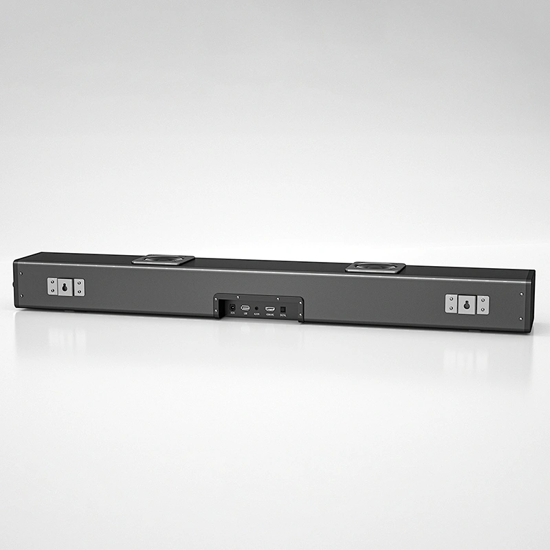 2.1 Channel with subwoofer soundbar for Home Theater System