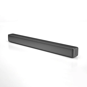 2.0 TV Sound Bar 40W for Home Theater
