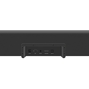SuperPower 120W  soundbar  with 2.1 channel Subwoofer for Home Theater System