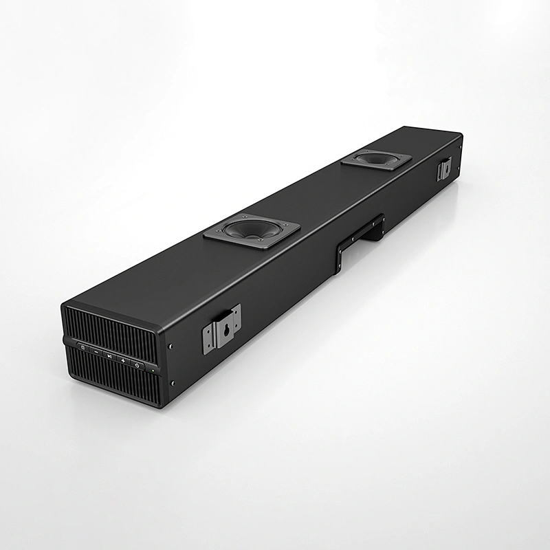 2.1 Channel with subwoofer soundbar for Home Theater System