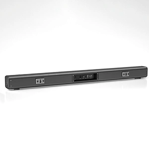 30W 2.0 Channel TV soundbar for Home Theater  without battery