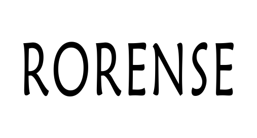 SHENZHEN RORENSE ELECTRONIC CO.,LTD
