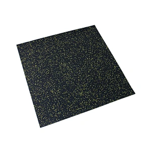Shock Pad