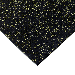 Shock Pad