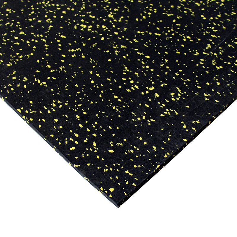 Shock Pad