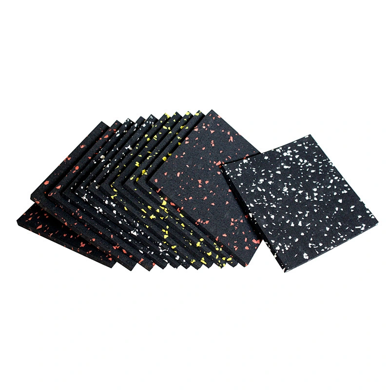 Shock Pad