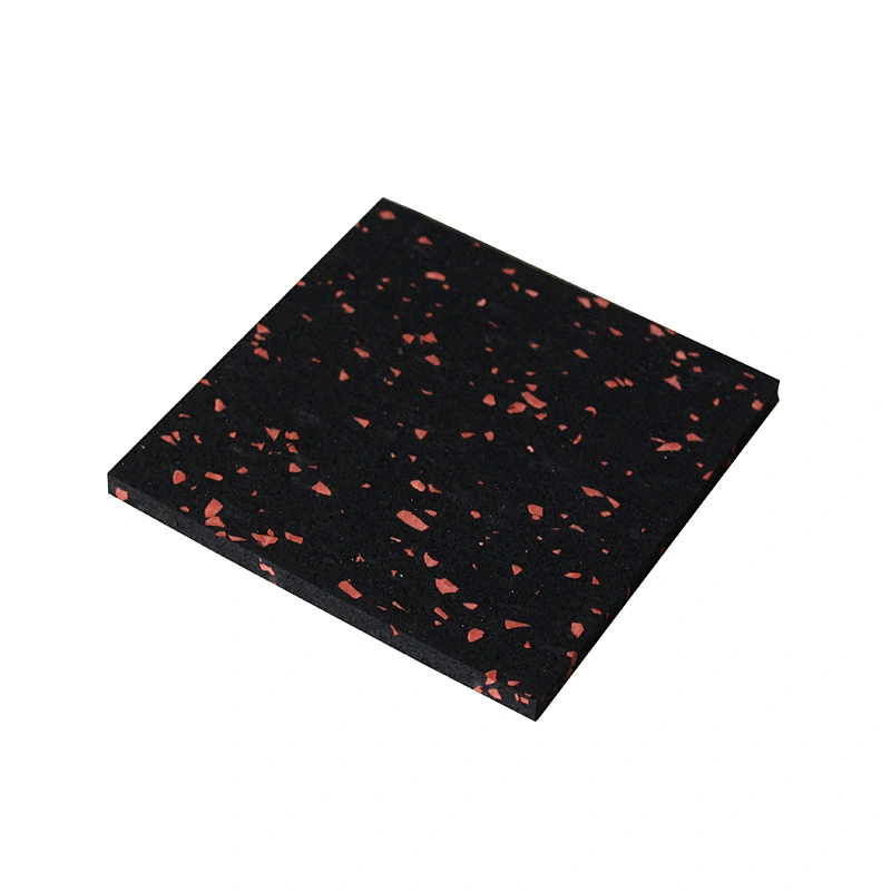 Shock Pad