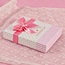 paper inner book shaped chocolate paper packaging box