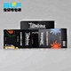 good price custom cosmetic gift card jewelry box packaging
