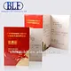 Tri-fold folder (BLF-F025)