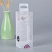Custom clear plastic box packaging box sunglasses (BLF-PPB023)