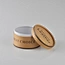 Kraft paper custom printing design round paper box