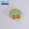 Car fragrance for full color printing car shape