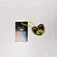 Hang paper tag hang tag string