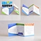 full color printing brochure three sheep paper folder leaflet printing