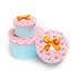 hot sale round shape cylinder gift boxes