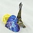 (BLF-AR132)heart shape car air freshener for full color printing